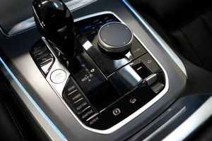 BMW X5 bild 19