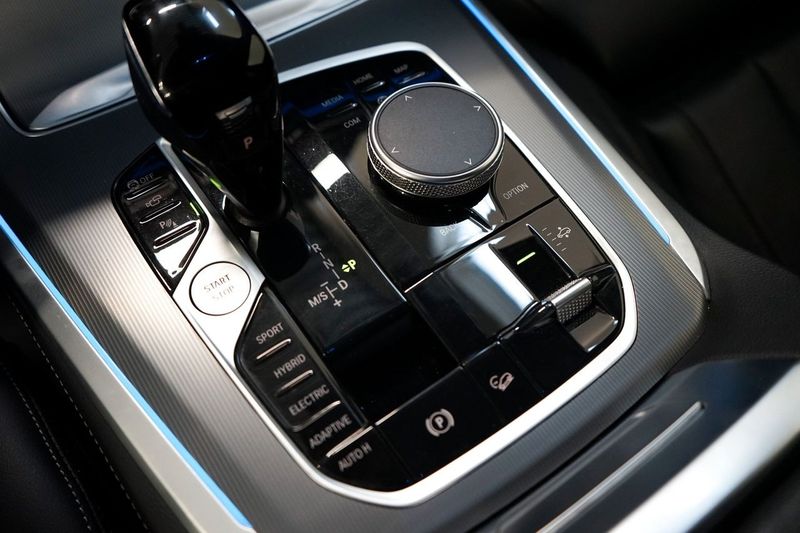 BMW X5 bild 19