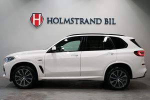 BMW X5 bild 1