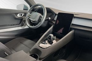 Polestar 2 bild 10