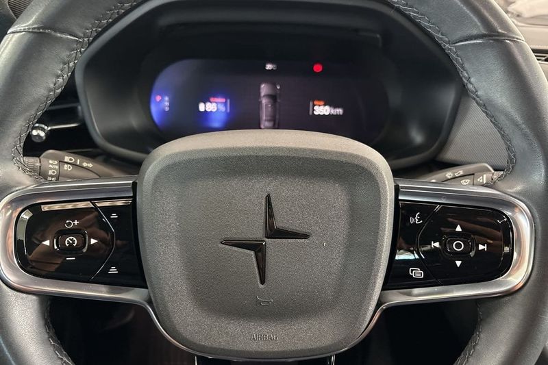 Polestar 2 bild 16