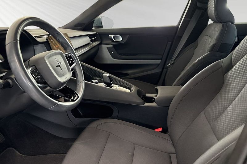 Polestar 2 bild 7