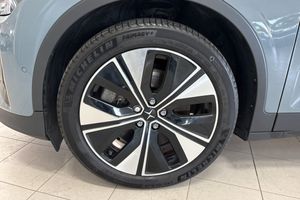 Polestar 2 bild 12