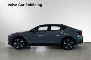 Polestar 2 bild 3