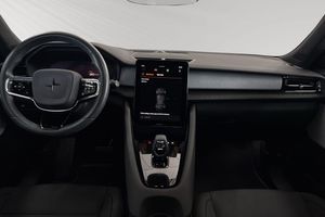 Polestar 2 bild 9