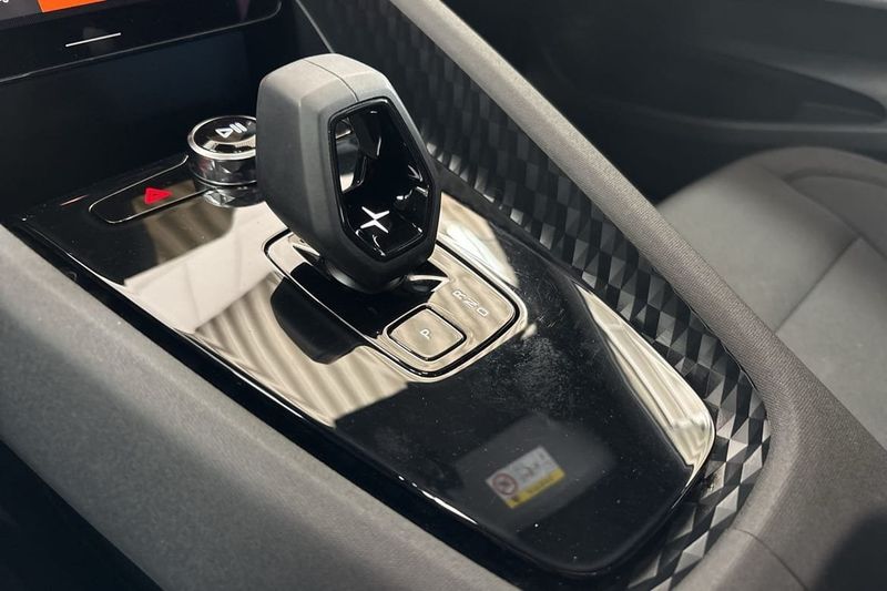 Polestar 2 bild 21