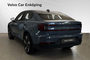 Polestar 2 bild 4