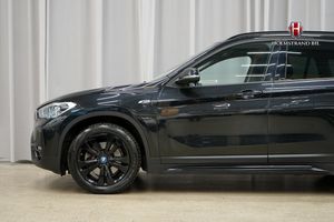 BMW X1 bild 7