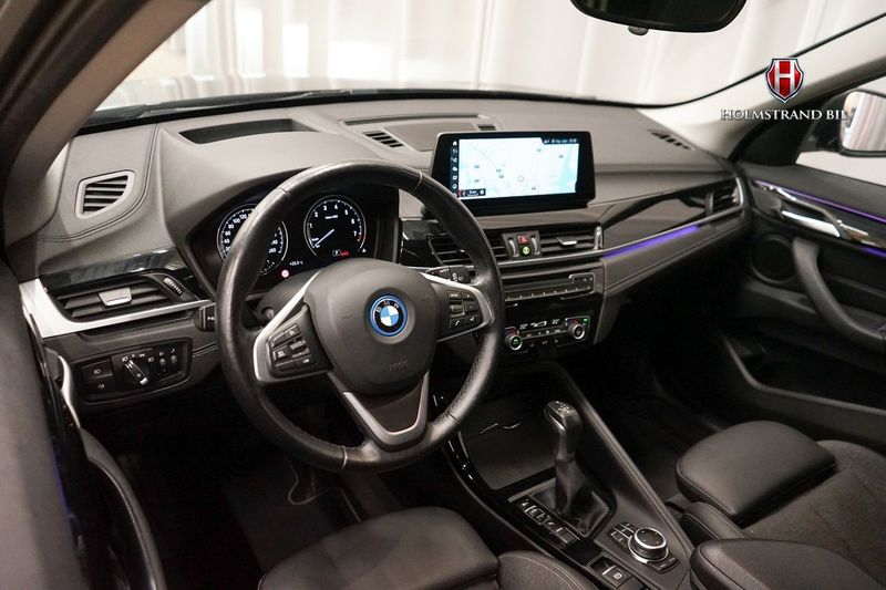 BMW X1 bild 9
