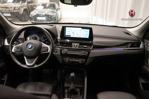 BMW X1 bild 12