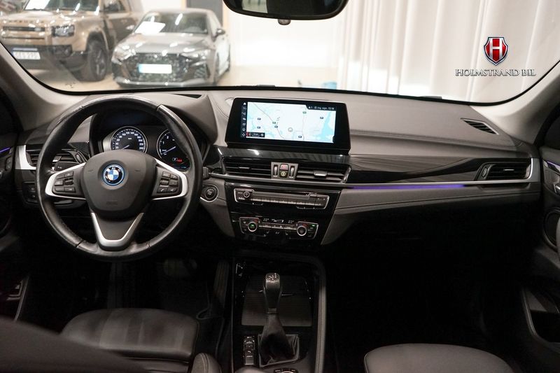 BMW X1 bild 12