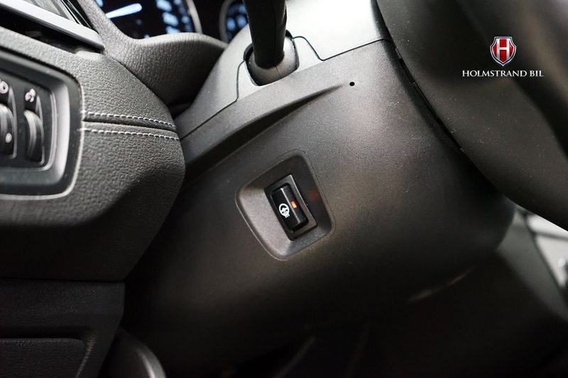 BMW X1 bild 16