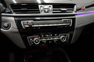 BMW X1 bild 21