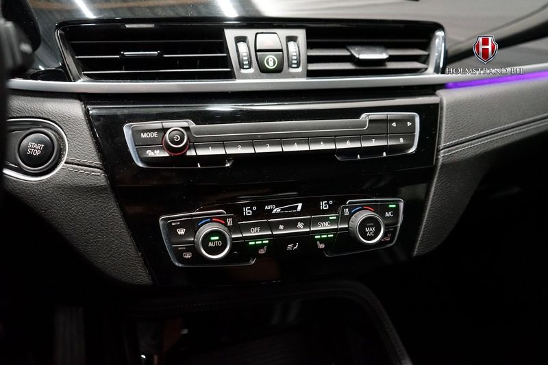 BMW X1 bild 21
