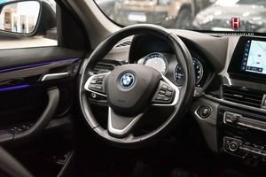 BMW X1 bild 13
