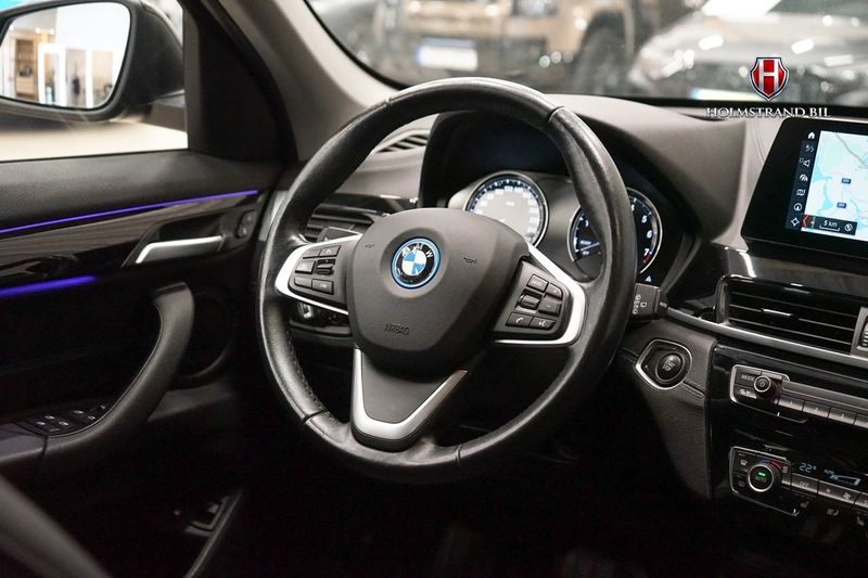 BMW X1 bild 13