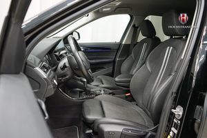 BMW X1 bild 10
