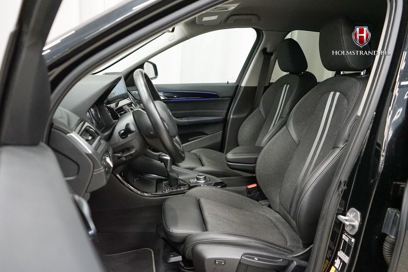 BMW X1 bild 10