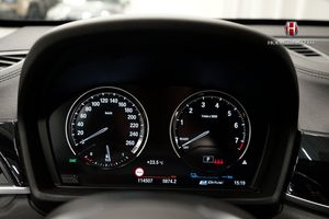 BMW X1 bild 14