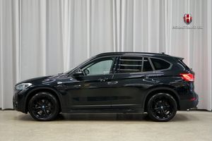 BMW X1 bild 1