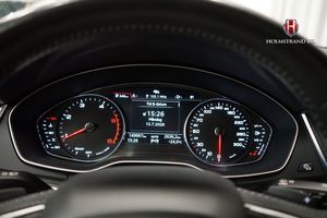 Audi Q5 bild 11