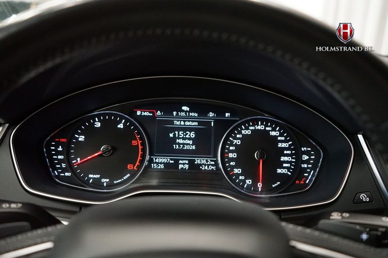 Audi Q5 bild 11