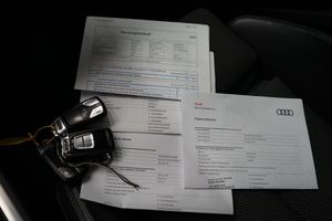 Audi Q5 bild 16