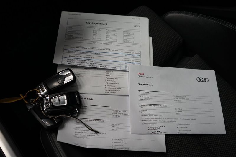 Audi Q5 bild 16