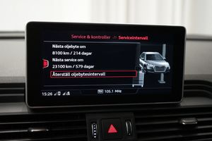 Audi Q5 bild 13