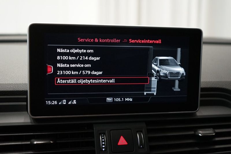 Audi Q5 bild 13