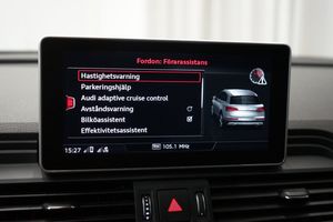Audi Q5 bild 14