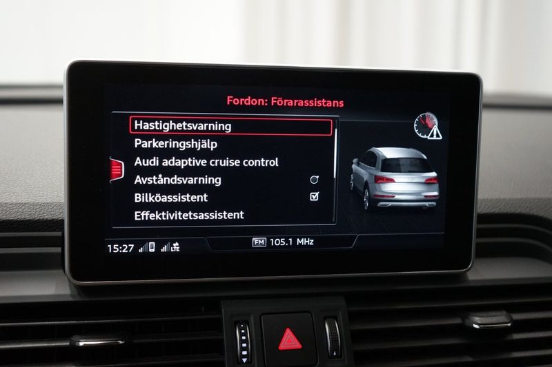 Audi Q5 bild 14