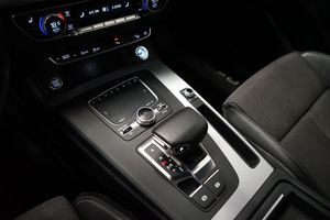 Audi Q5 bild 10