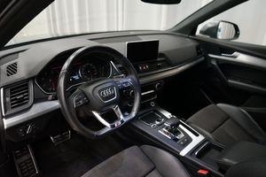 Audi Q5 bild 5