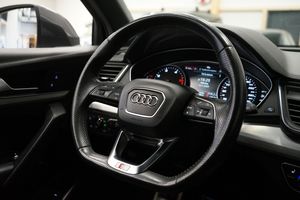 Audi Q5 bild 9