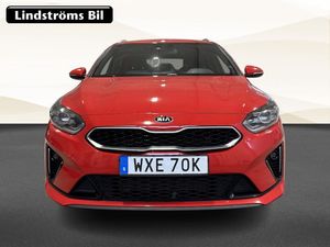 Kia Cee´d bild 8