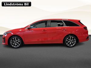 Kia Cee´d bild 6