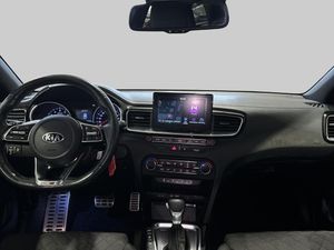 Kia Cee´d bild 11