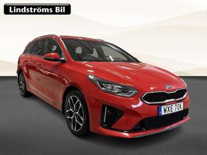 Kia Cee´d bild 3