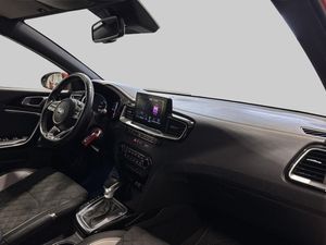 Kia Cee´d bild 9
