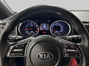 Kia Cee´d bild 14