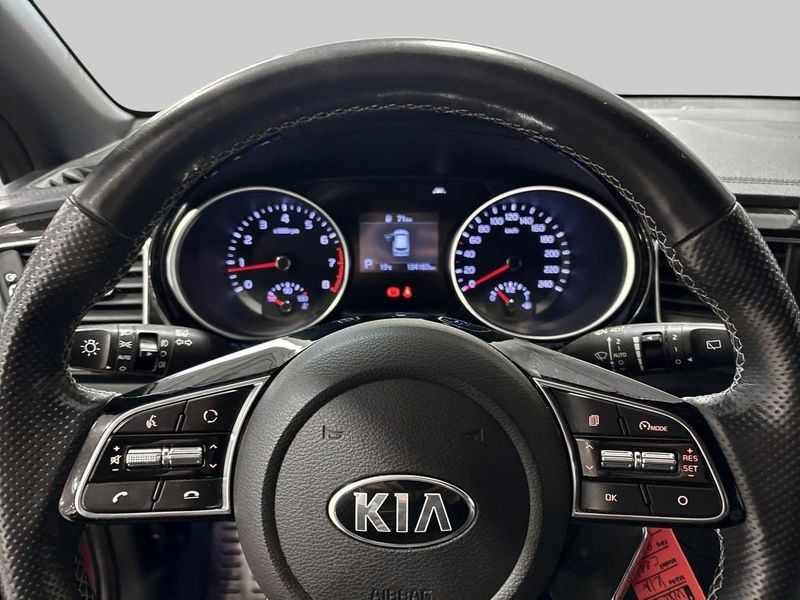 Kia Cee´d bild 14