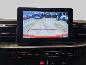 Kia Cee´d bild 16