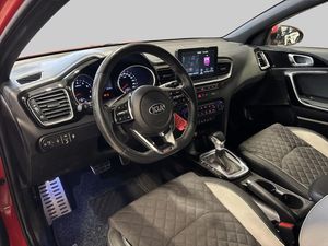 Kia Cee´d bild 13