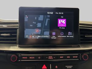 Kia Cee´d bild 15