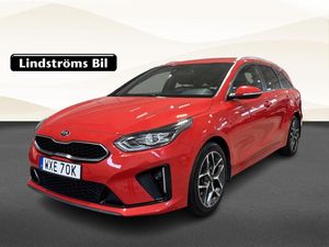 Kia Cee´d bild 1