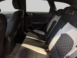 Kia Cee´d bild 10