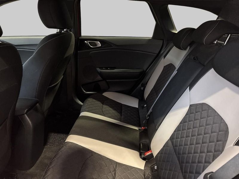 Kia Cee´d bild 10