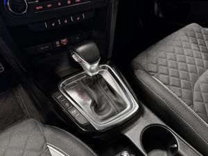 Kia Cee´d bild 17