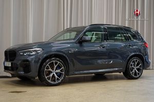 BMW X5 bild 4